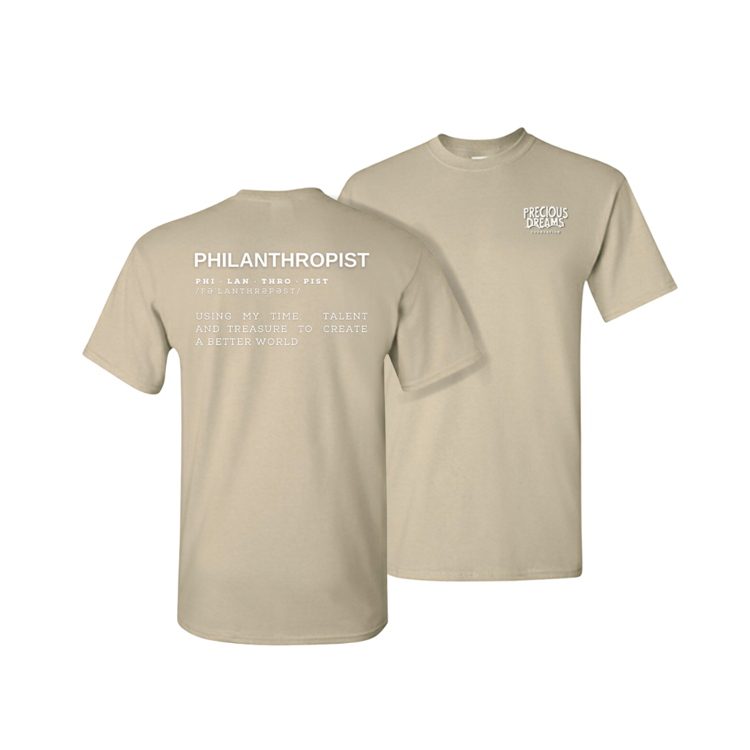 Philanthropist