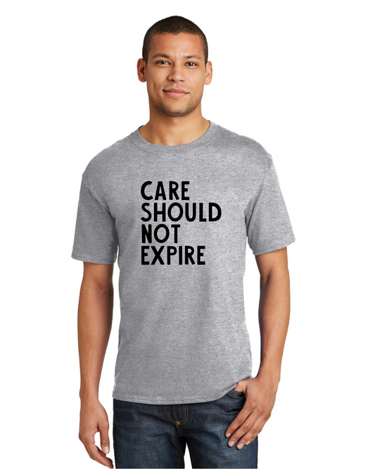 Advocate Tee