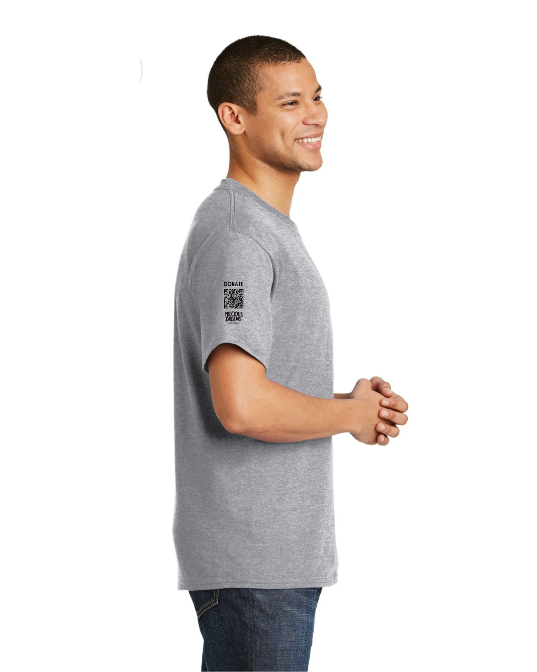 Advocate Tee