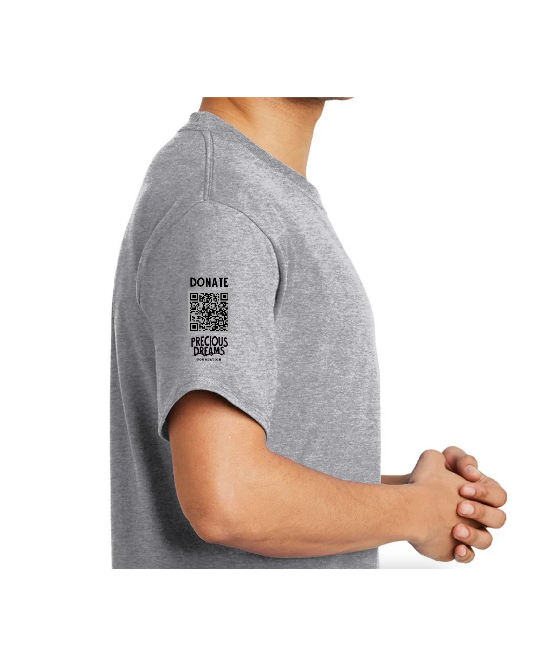 Advocate Tee